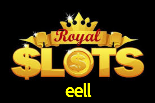 APP oficial da eell para mobile